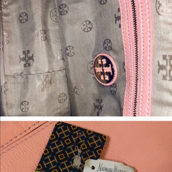 Tory Burch Marion Saddle bag - Picture 5 of 5
